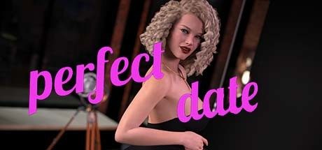 Perfect Date cast screenshot